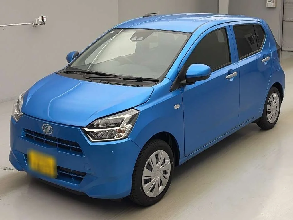 Daihatsu Mira e:S LA350S 2025